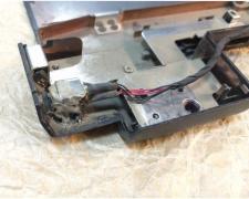 Нижня частина Lenovo Pn 60.4JW05.002 №3